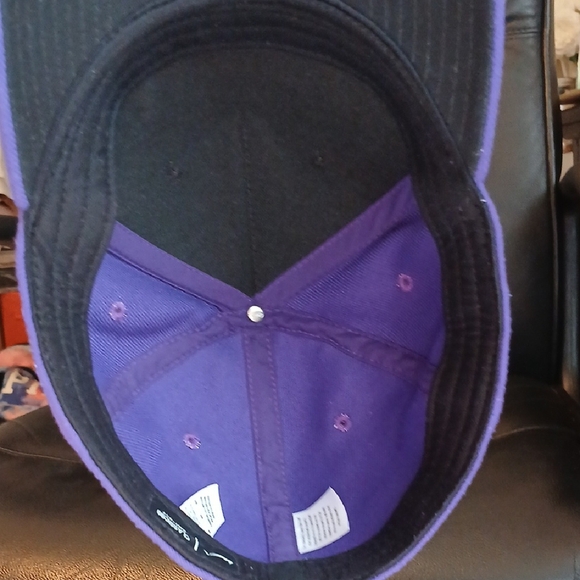 Nike Classic99 LSU Cap - 'JUST DO IT' - Picture 6 of 6